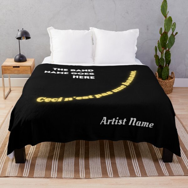 Item preview, Not Exactly the Velvet Gift Fan designed and sold by FrederikeHansen.