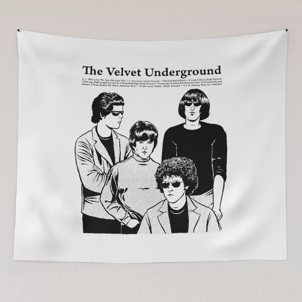 Item preview, Redvelvet American Rock Band Gift Fan designed and sold by FrederikeHansen.