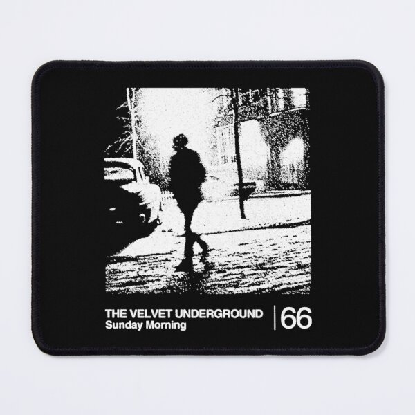 Item preview, Sunday Morning The Velvet Art Gift designed and sold by FrederikeHansen.