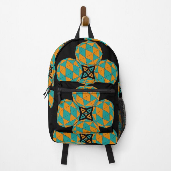 Item preview, Icosahedron Star (T&O) designed and sold by createVisions.