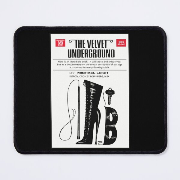 Item preview, The Art Of Velvet American Rock Band designed and sold by FrederikeHansen.