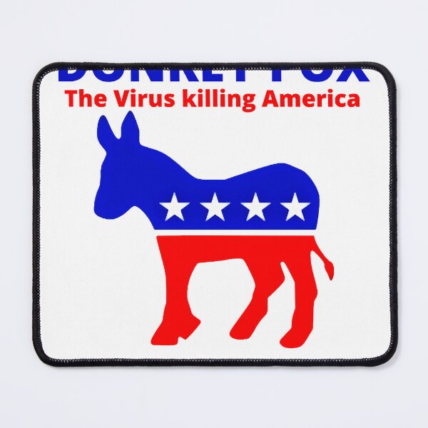 Item preview, DONKEY POX Sticker designed and sold by Mighenry8.