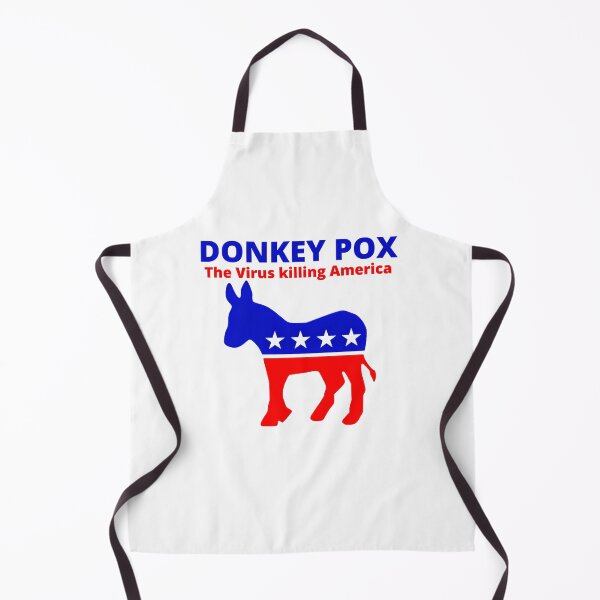 Item preview, DONKEY POX Sticker designed and sold by Mighenry8.