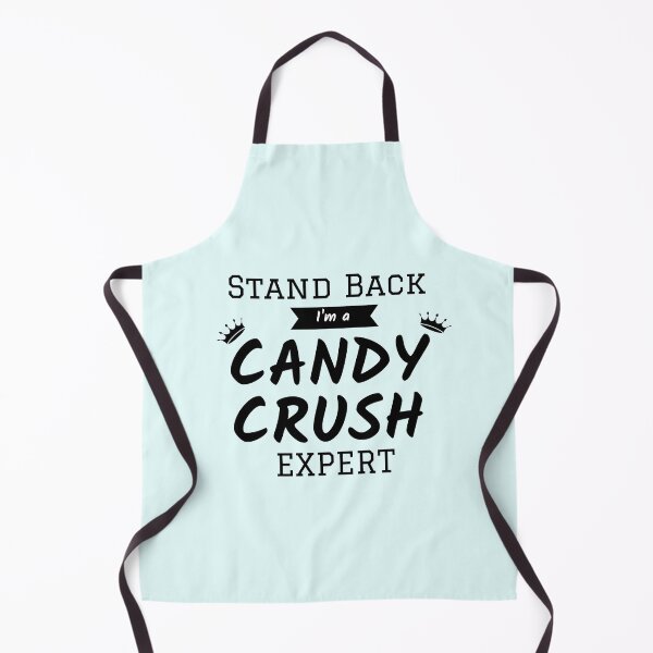 Item preview, I'm a Candy Crush Expert designed and sold by Peaceandme.