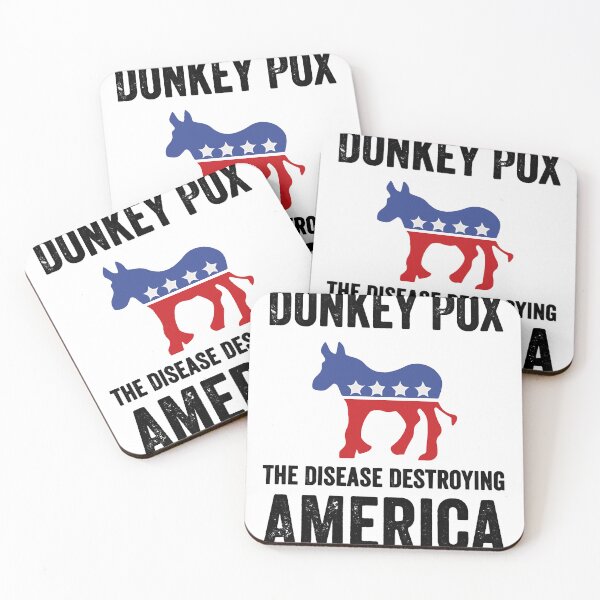 Item preview, Donkey Pox Stickers designed and sold by Mighenry8.