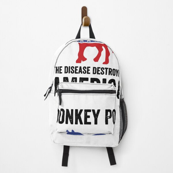Item preview, Donkey Pox Stickers designed and sold by Mighenry8.