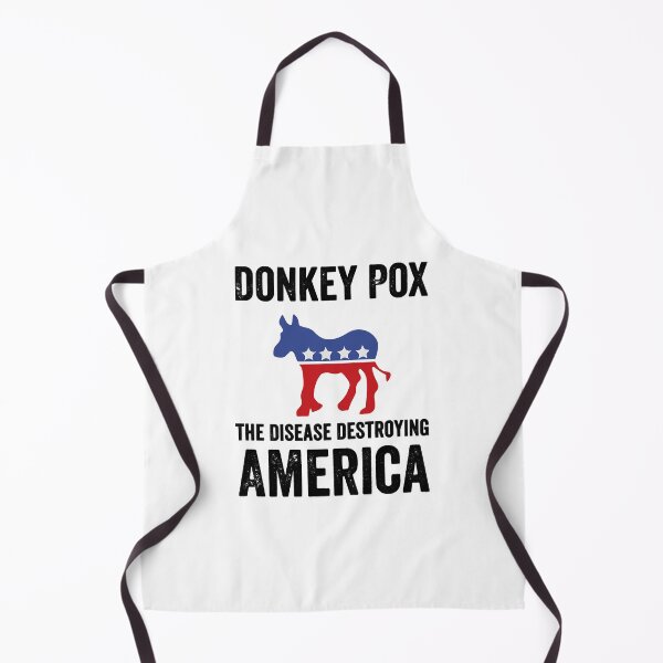 Item preview, Donkey Pox Stickers designed and sold by Mighenry8.