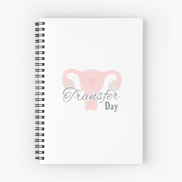 Item preview, Transfer day calendar/ planner sticker designed and sold by ELithen.
