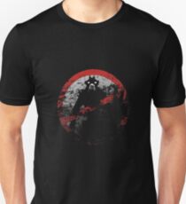 District 9 Icon (Machinewash) Unisex T-Shirt