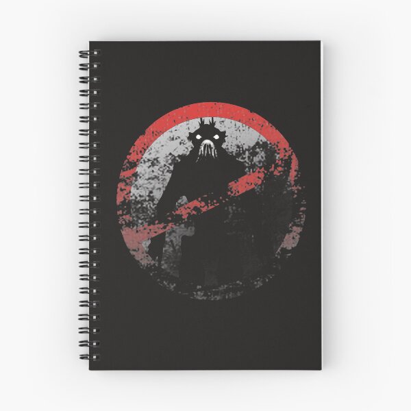 Item preview, District 9 Icon (Machinewash) designed and sold by giftgasdjinn.