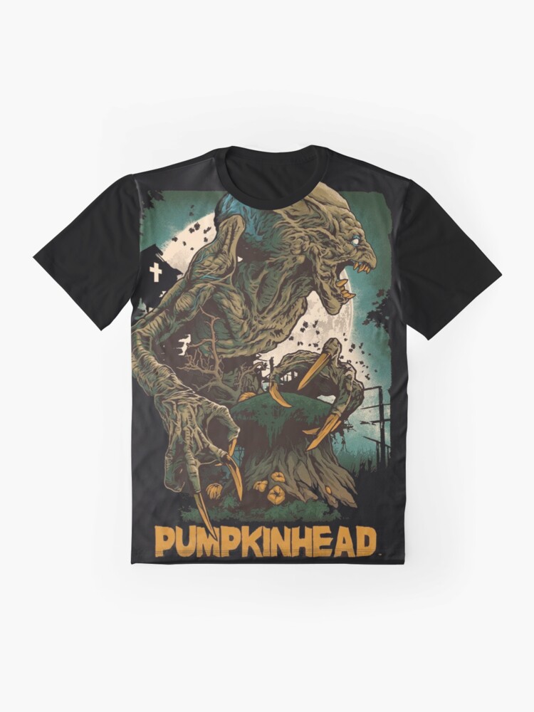 shipyard pumpkinhead shirt