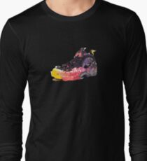 Air Foamposite Pro "Asteroid" Long Sleeve T-Shirt