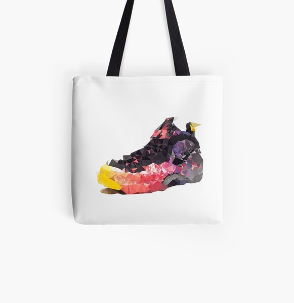 shopping bag foamposite