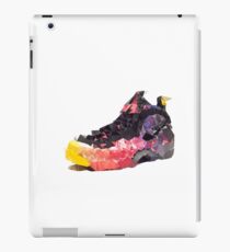 Air Foamposite Pro "Asteroid" iPad Case/Skin
