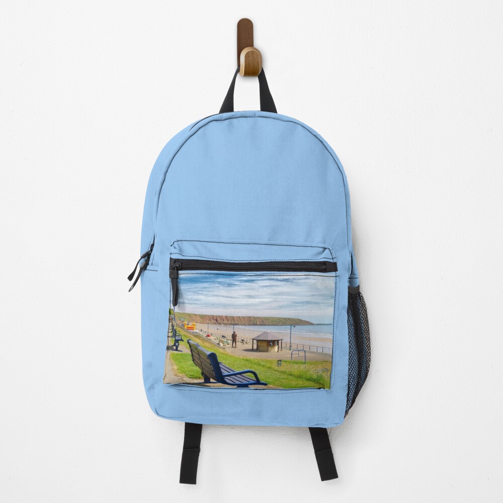 Item preview, Backpack designed and sold by Alisonchambers2.