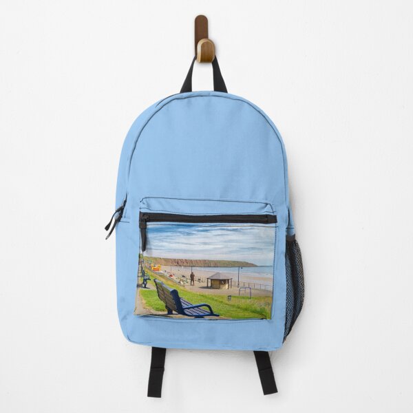 Item preview, Filey Seafront View  designed and sold by Alisonchambers2.