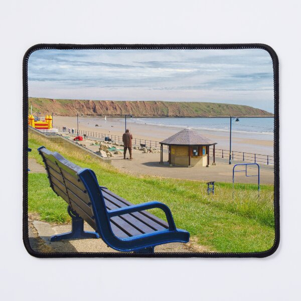 Item preview, Filey Seafront View  designed and sold by Alisonchambers2.