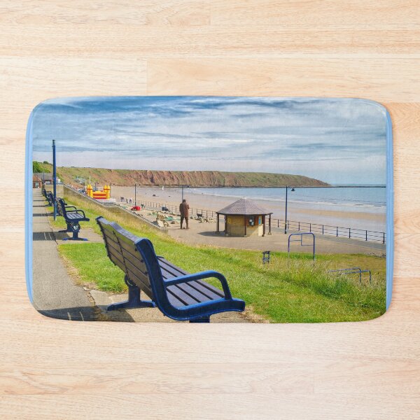 Item preview, Filey Seafront View  designed and sold by Alisonchambers2.
