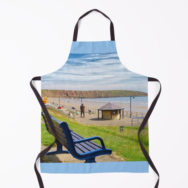 Item preview, Filey Seafront View designed and sold by Alisonchambers2.