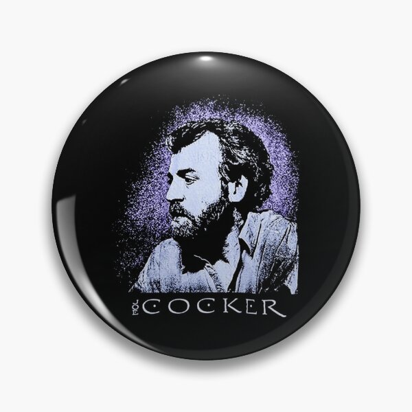 Item preview, Joe Cocker designed and sold by shopGiwjw.