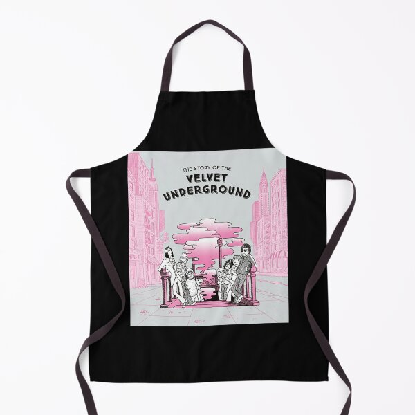 Item preview, Head Held High American Rock Band designed and sold by FrederikeHansen.