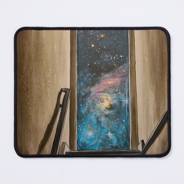 Item preview, doors of perception #6 designed and sold by Patrick Ennis.