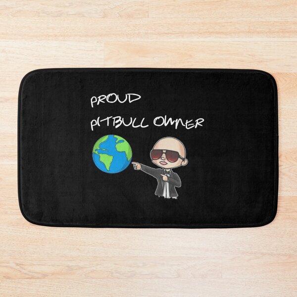 Item preview, Proud Pitbull Owner designed and sold by JANELLE8877.