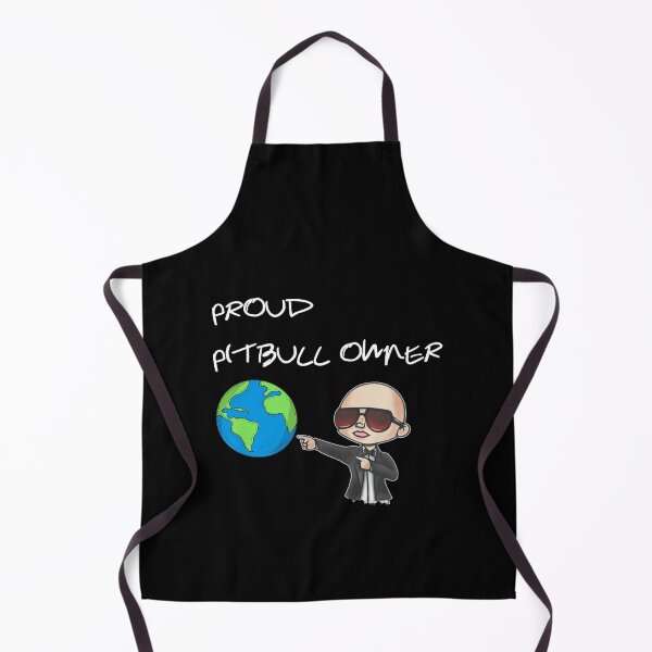 Item preview, Proud Pitbull Owner designed and sold by JANELLE8877.