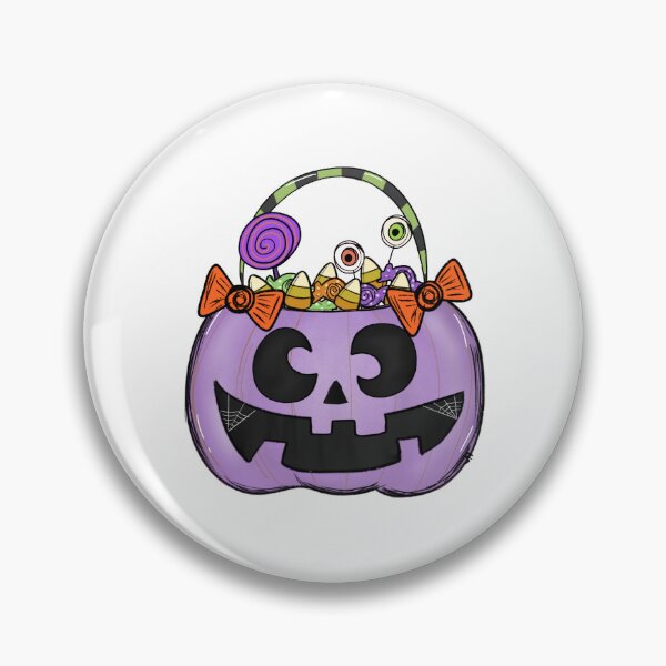 Item preview, Halloween bucket designed and sold by JavierShih.