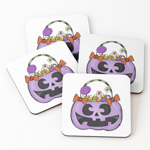 Item preview, Halloween bucket designed and sold by JavierShih.