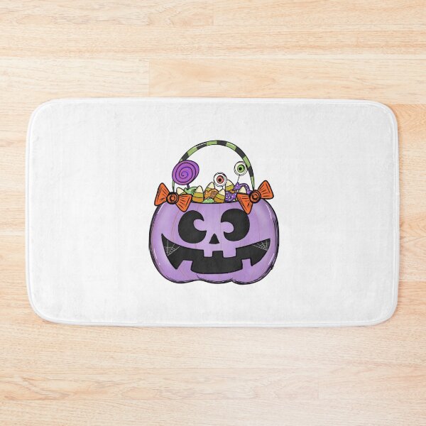 Item preview, Halloween bucket designed and sold by JavierShih.