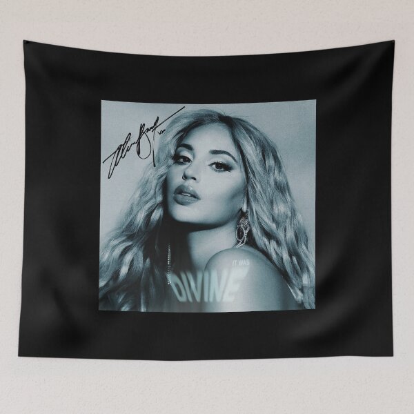 Item preview, Alina Baraz - It Was Divine designed and sold by Daniel742.