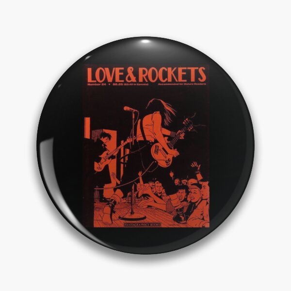 Item preview, What Goes On American Rock Band designed and sold by FrederikeHansen.