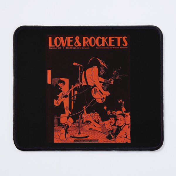 Item preview, What Goes On American Rock Band designed and sold by FrederikeHansen.