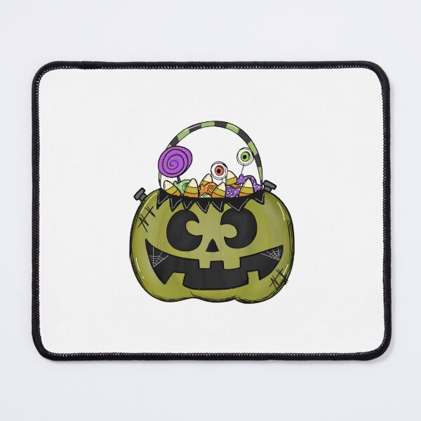 Item preview, Halloween bucket designed and sold by JavierShih.