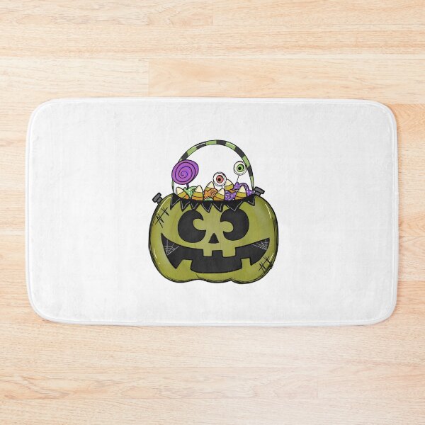 Item preview, Halloween bucket designed and sold by JavierShih.