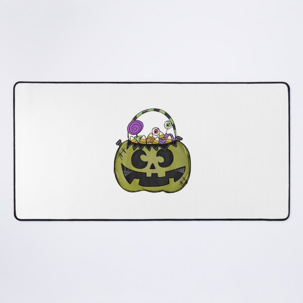 Item preview, Halloween bucket designed and sold by JavierShih.