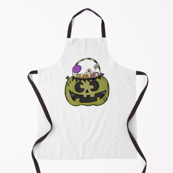 Item preview, Halloween bucket designed and sold by JavierShih.