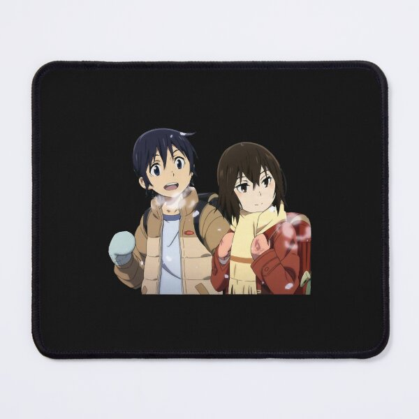 Item preview, Erased, Kayo x Saturo fanart  designed and sold by TheKatoColles.