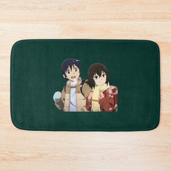 Item preview, Erased, Kayo x Saturo fanart  designed and sold by TheKatoColles.