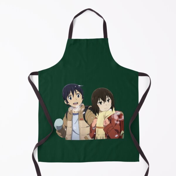 Item preview, Erased, Kayo x Saturo fanart designed and sold by TheKatoColles.