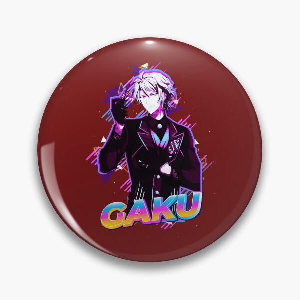 Item preview, Gaku Yaotome  Idolish7  designed and sold by TheKatoColles.
