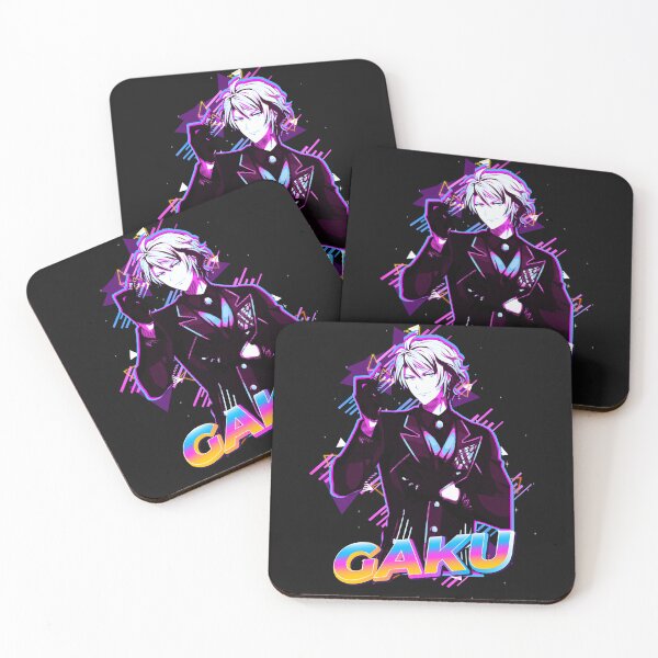 Item preview, Gaku Yaotome  Idolish7  designed and sold by TheKatoColles.