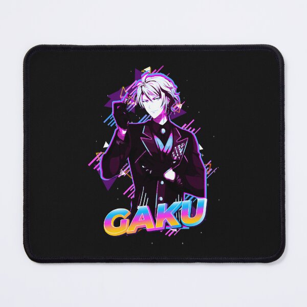 Item preview, Gaku Yaotome  Idolish7  designed and sold by TheKatoColles.