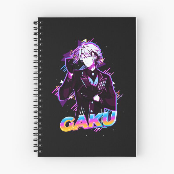 Item preview, Gaku Yaotome  Idolish7  designed and sold by TheKatoColles.