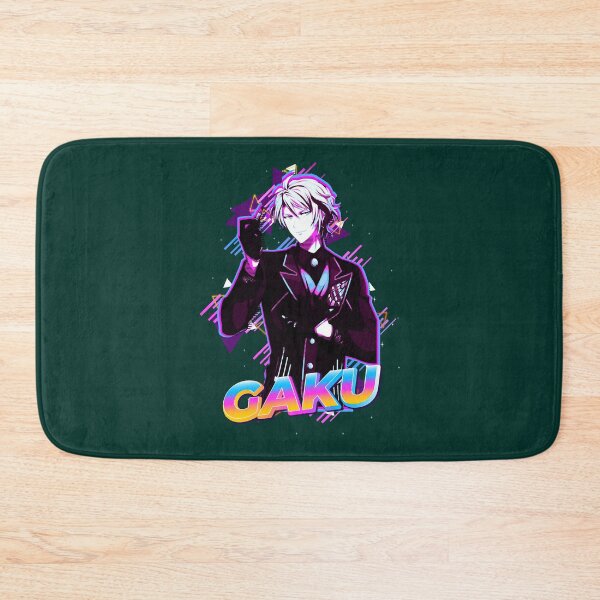Item preview, Gaku Yaotome  Idolish7  designed and sold by TheKatoColles.