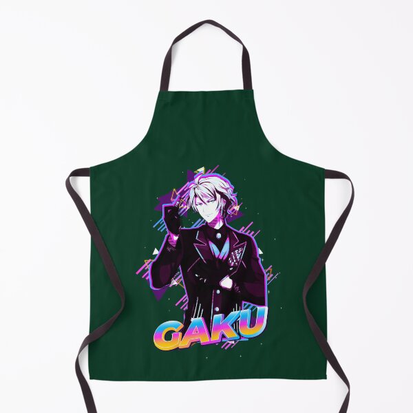 Item preview, Gaku Yaotome Idolish7 designed and sold by TheKatoColles.