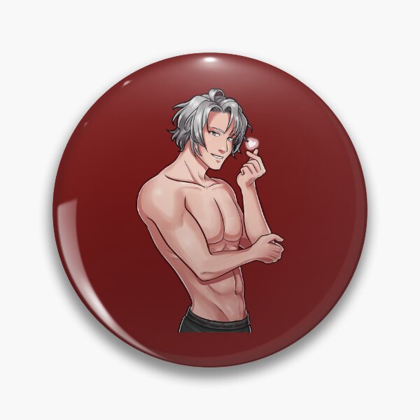 Item preview, Gaku Yaotome  TRIGGER  Idolish7  designed and sold by TheKatoColles.