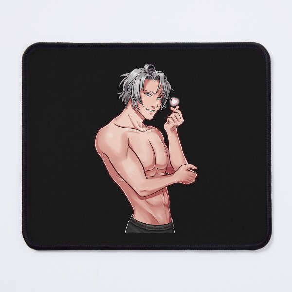 Item preview, Gaku Yaotome  TRIGGER  Idolish7  designed and sold by TheKatoColles.