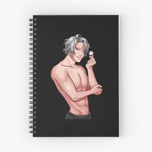 Item preview, Gaku Yaotome  TRIGGER  Idolish7  designed and sold by TheKatoColles.